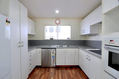 Photo of property in 4a Macdonald Crescent, Te Aro, Wellington, 6011