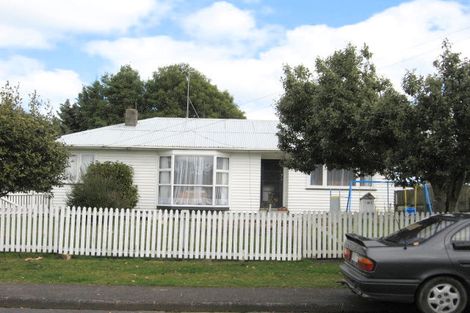 Photo of property in 1/19 Rollerson Street, Papakura, 2110