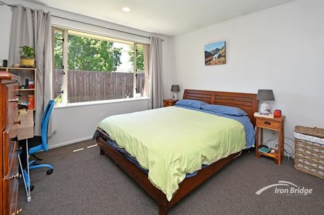 Photo of property in 3/20 Braddon Street, Addington, Christchurch, 8024