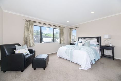 Photo of property in 4 Melness Place, Flat Bush, Auckland, 2016