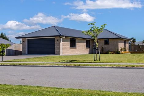 Photo of property in 13 Stoneleigh Drive, Solway, Masterton, 5810