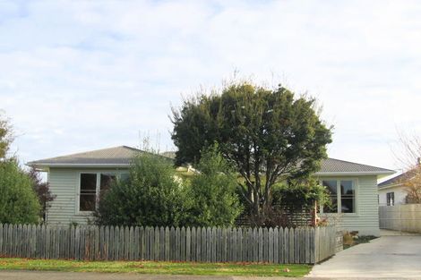 Photo of property in 1014 Miro Street, Mahora, Hastings, 4120