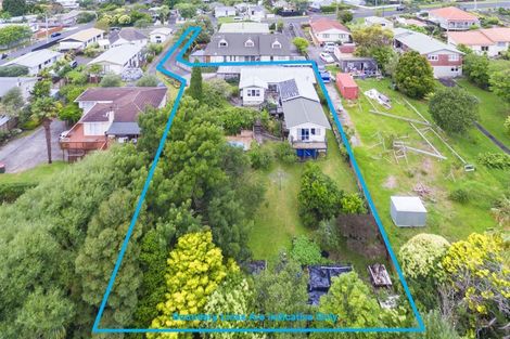 Photo of property in 3a Ambler Avenue, Glen Eden, Auckland, 0602