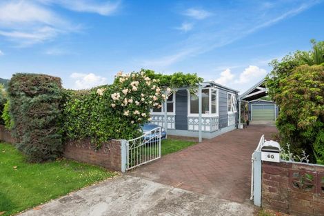 Photo of property in 60 Kawaha Point Road, Kawaha Point, Rotorua, 3010