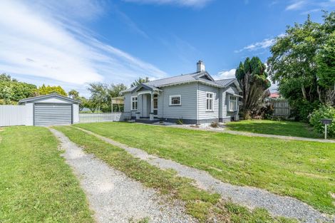 Photo of property in 95 Martin Street, Strathern, Invercargill, 9812