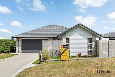 Photo of property in 3 Magnolia Lane, Waihi, 3610