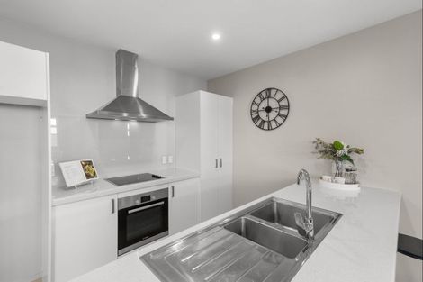 Photo of property in 10 Berners Way, Rolleston, 7615