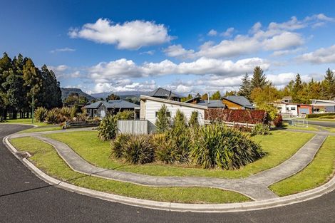 Photo of property in 4 Cordyline Place, Ohakune, 4625