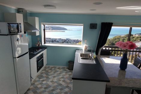 Photo of property in 16 Hornsey Road, Melrose, Wellington, 6023