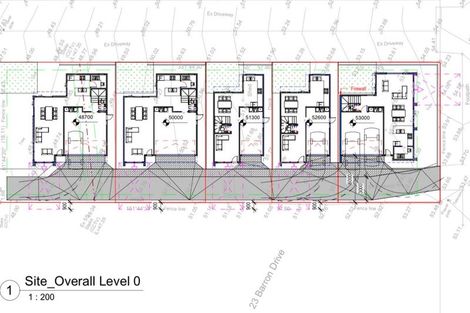 Photo of property in 21a Barron Drive, Green Bay, Auckland, 0604