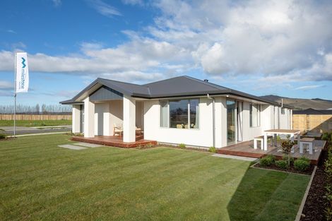 Photo of property in 43 Wai Iti Avenue, Redwoodtown, Blenheim, 7201