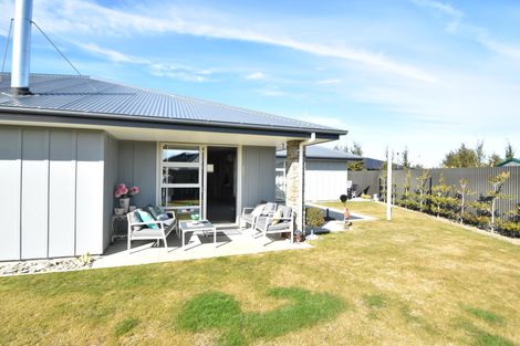 Photo of property in 6 Unwin Place, Twizel, 7901