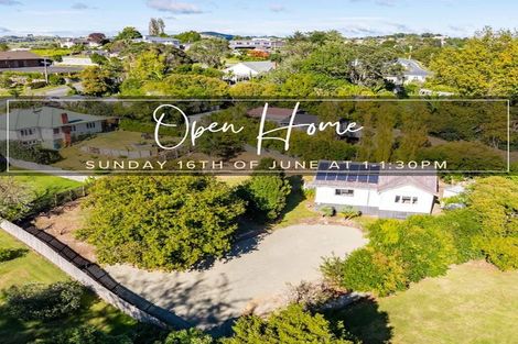 Photo of property in 52 Hurndall Street East, Maungaturoto, 0520