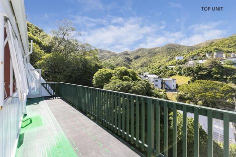 Photo of property in 105a Awarua Street, Ngaio, Wellington, 6035