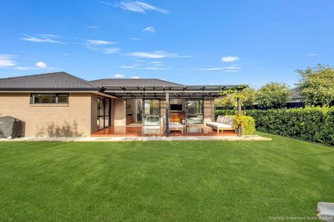 Photo of property in 20 Turin Avenue, Rolleston, 7615