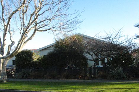 Photo of property in 120 Ritchie Street, Richmond, Invercargill, 9810