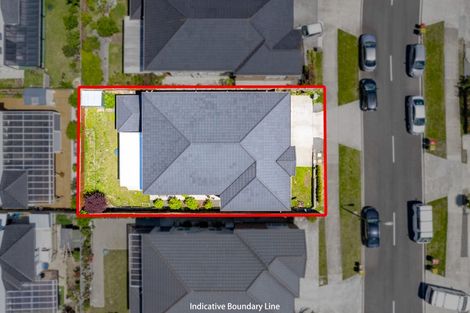 Photo of property in 32 Carrickdawson Drive, Flat Bush, Auckland, 2019