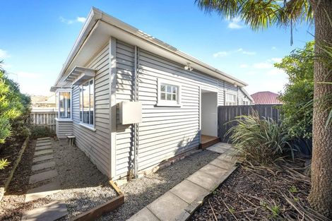Photo of property in 20 Rutherford Street, Woolston, Christchurch, 8023