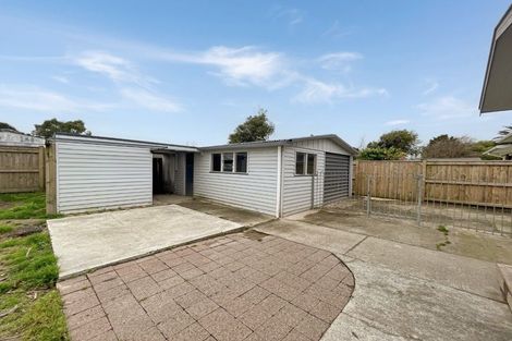 Photo of property in 18 Wyndham Street, Awapuni, Palmerston North, 4412