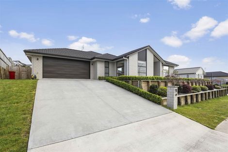 Photo of property in 74 Cumberland Drive, Flagstaff, Hamilton, 3210