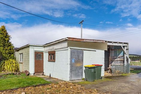 Photo of property in 672 Old Port Road, Warepa, Balclutha, 9273