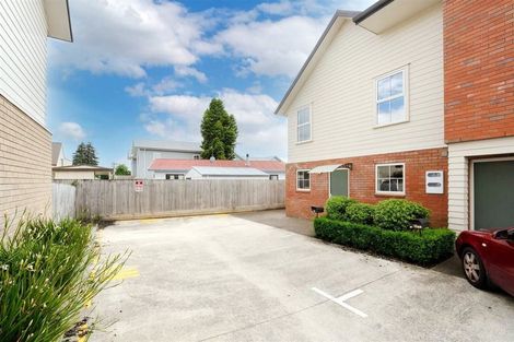 Photo of property in 81 Chiefs Court, Hamilton East, Hamilton, 3216