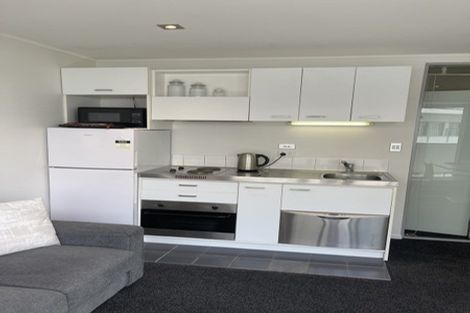 Photo of property in Waldorf Bankside Apartments, 3d/8 Bankside Street, Auckland Central, Auckland, 1010