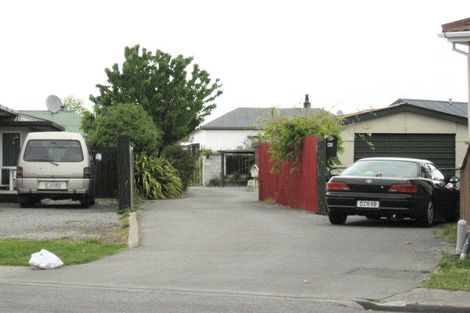 Photo of property in 45c Fuller Street, Kaiapoi, 7630