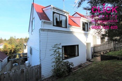 Photo of property in 101a Russell Street, Dunedin Central, Dunedin, 9016