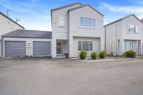 Photo of property in 52a Fifth Avenue, Enderley, Hamilton, 3214