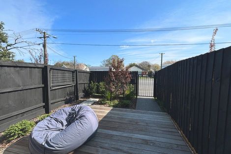 Photo of property in 9 Ward Street, Addington, Christchurch, 8024