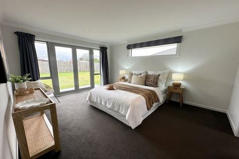 Photo of property in 58 Park Lane, Rolleston, 7614