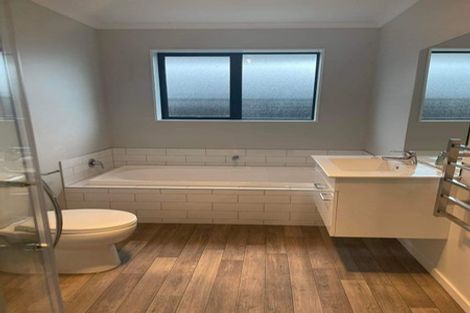 Photo of property in 6 Nga Tupuna Street, Pegasus, 7612