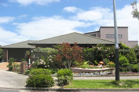 Photo of property in 47 Bellville Drive, Clendon Park, Auckland, 2103
