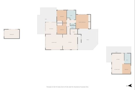 Photo of property in 60 Donegal Street, Cromwell, 9310