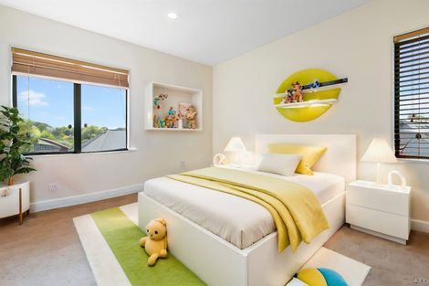 Photo of property in 1/64 Centorian Drive, Windsor Park, Auckland, 0632