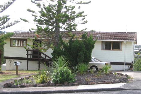 Photo of property in 1/135 Stredwick Drive, Torbay, Auckland, 0630