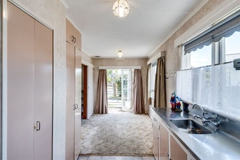 Photo of property in 59 Exeter Crescent, Pirimai, Napier, 4112