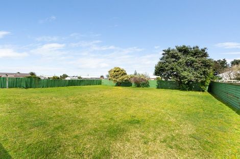Photo of property in 21 Hood Street, Castlecliff, Whanganui, 4501