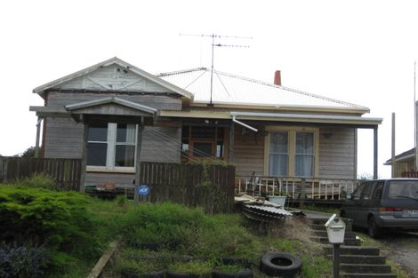 Photo of property in 23 Ruapehu Street, Castlecliff, Whanganui, 4501