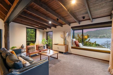 Photo of property in 15 Irvine Road, The Cove, Dunedin, 9077