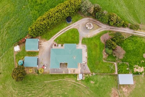 Photo of property in 261 Kukutauaki Road, Koputaroa, Levin, 5575