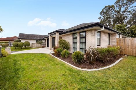 Photo of property in 51 Edgeview Crescent, Fitzroy, Hamilton, 3206