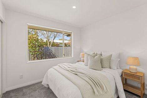 Photo of property in 130a Fisher Avenue, Beckenham, Christchurch, 8023