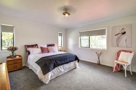 Photo of property in 8 Paget Drive, Woodend, 7610