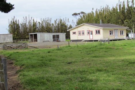 Photo of property in 118 Colville Road, Dargaville, 0310