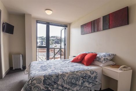 Photo of property in 514/35 Abel Smith Street, Te Aro, Wellington, 6011