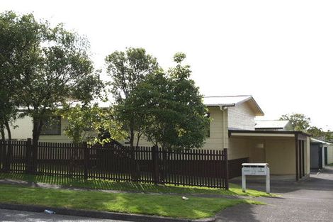 Photo of property in 3/32 Vincent Street, Howick, Auckland, 2014