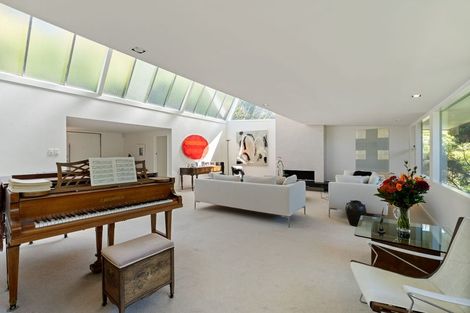 Photo of property in 85 Nicholson Road, Khandallah, Wellington, 6035