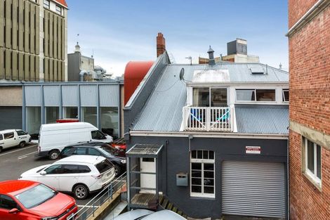 Photo of property in 36 Moray Place, Dunedin Central, Dunedin, 9016
